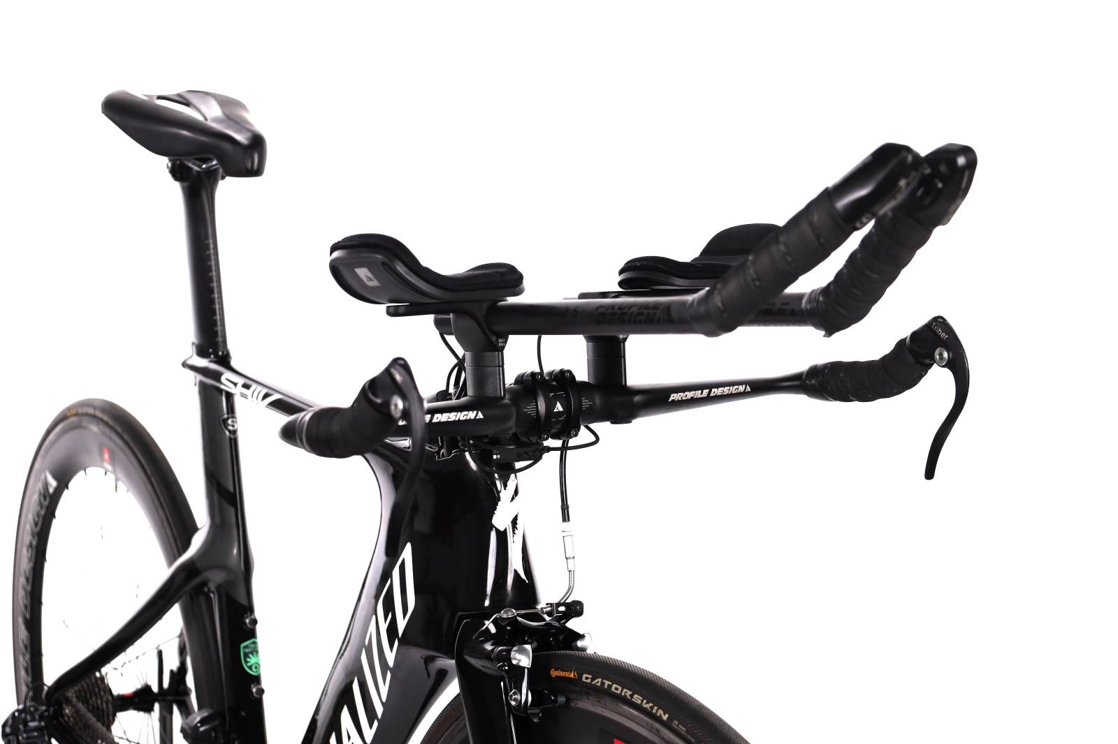 Specialized Shiv Pro RACE