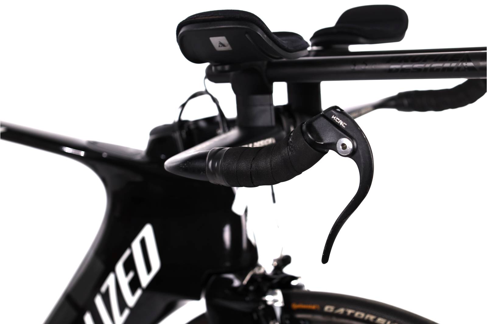 Specialized Shiv Pro RACE