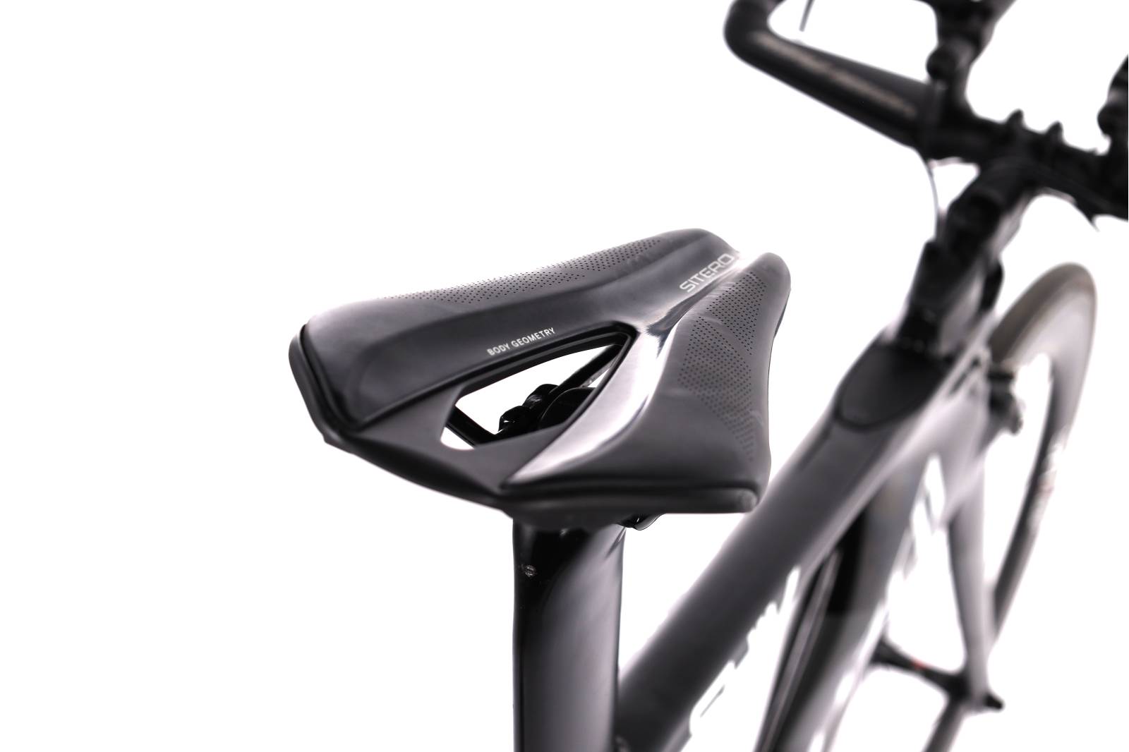 Specialized Shiv Pro RACE