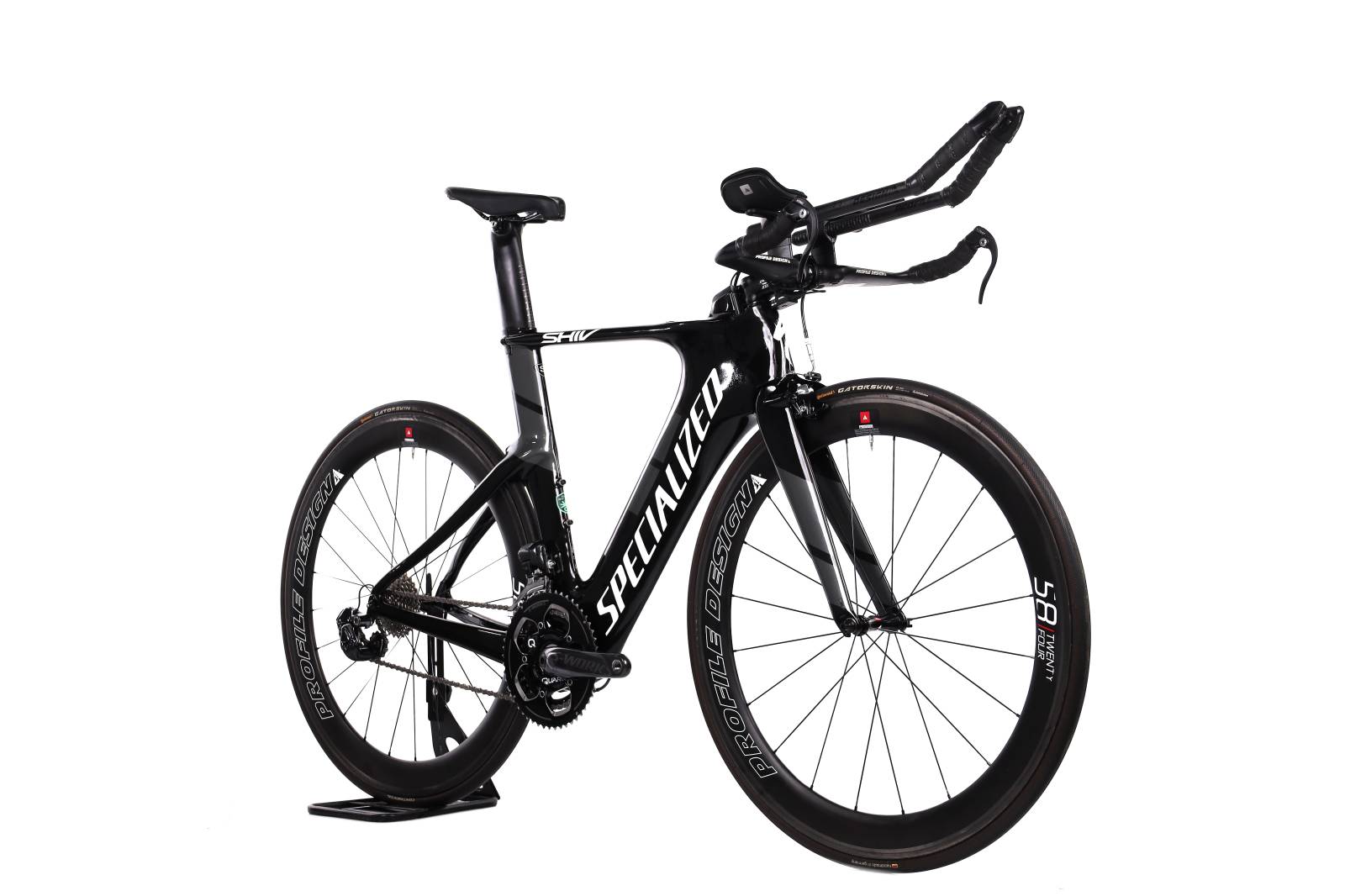Specialized Shiv Pro RACE