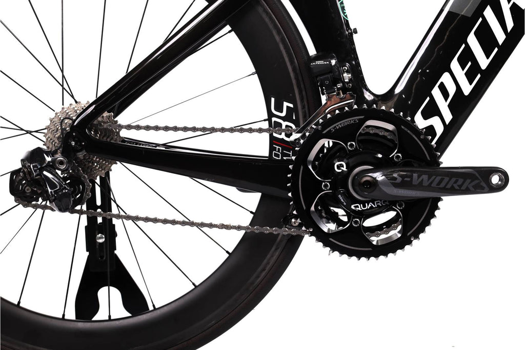 Specialized Shiv Pro RACE