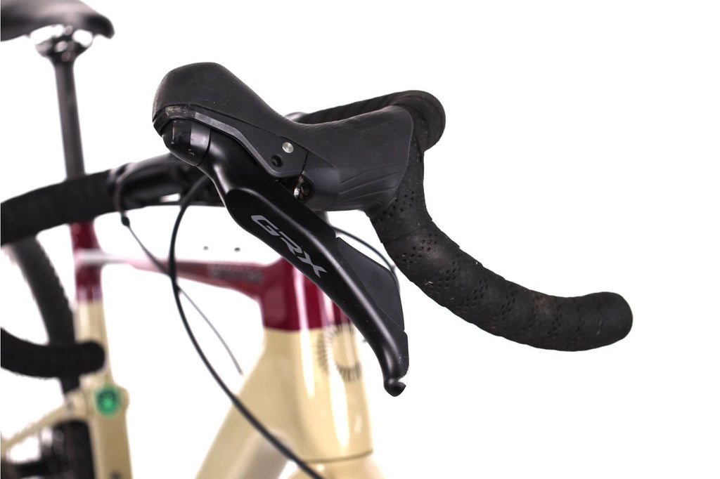 Cannondale Topstone Carbon 3