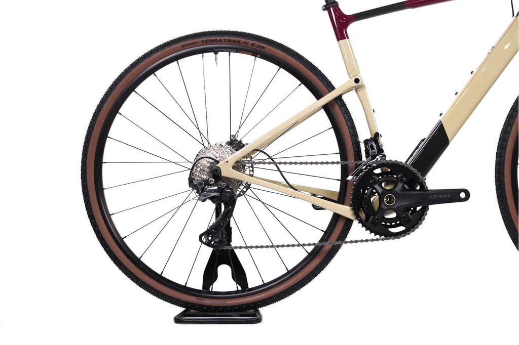 Cannondale Topstone Carbon 3