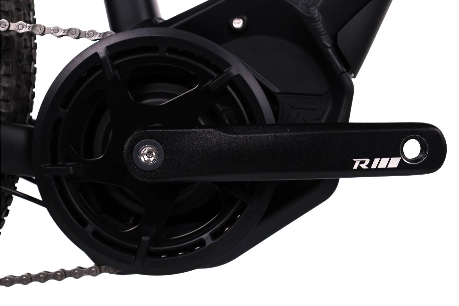 Raymon  HardRay  E 2.0