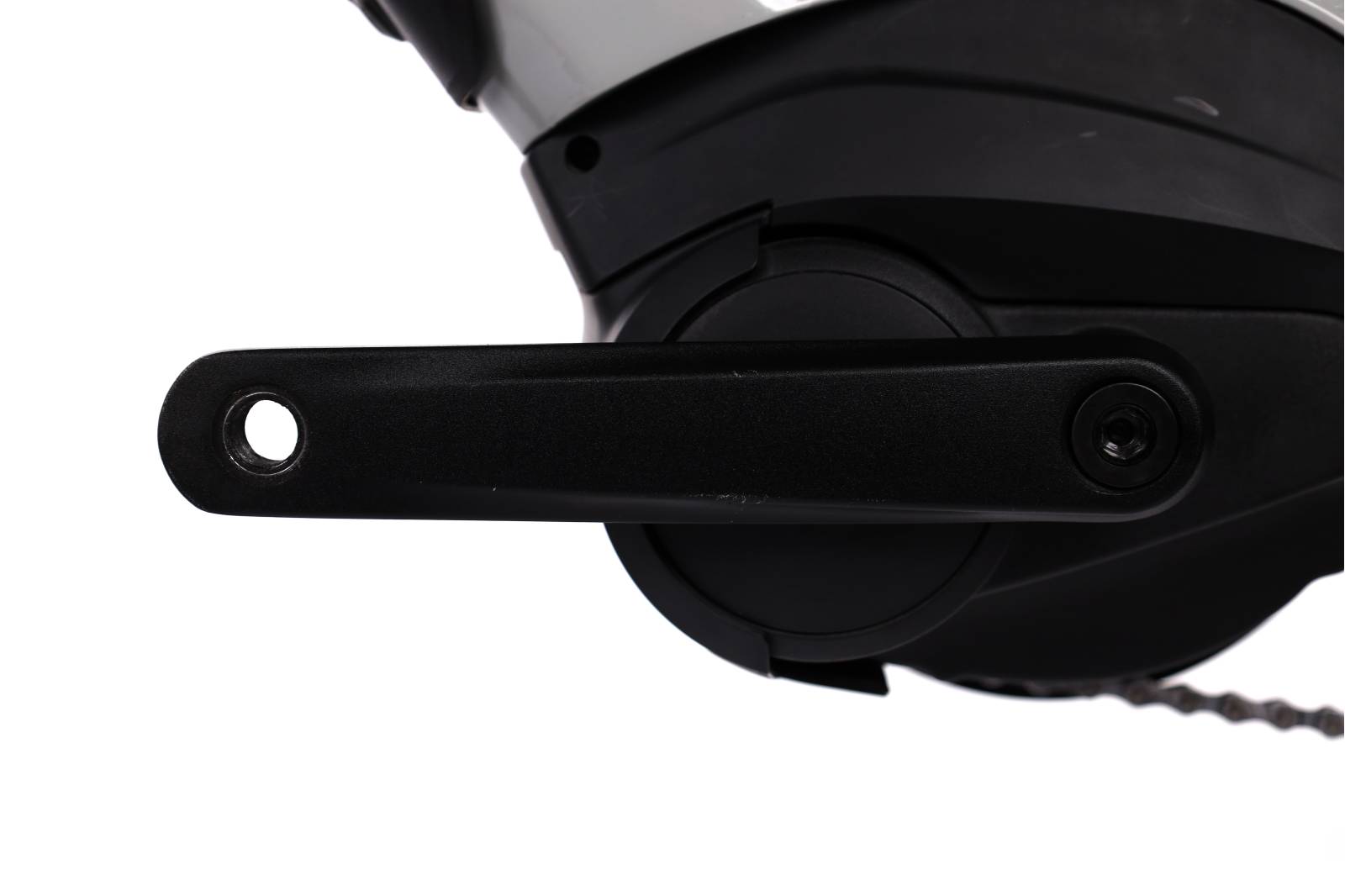 Rock Machine Torrent  E50