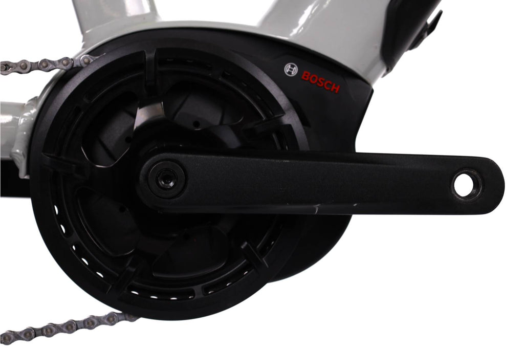 Rock Machine Torrent  E50