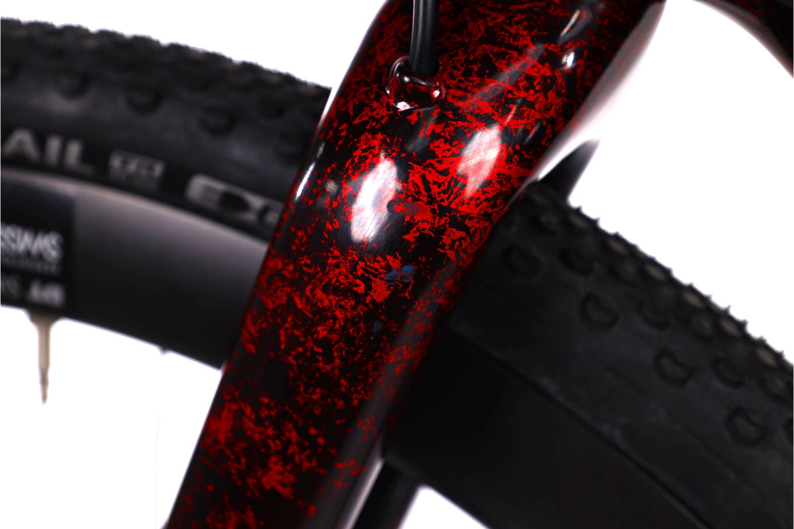 Open Up GRX Di2 Custom