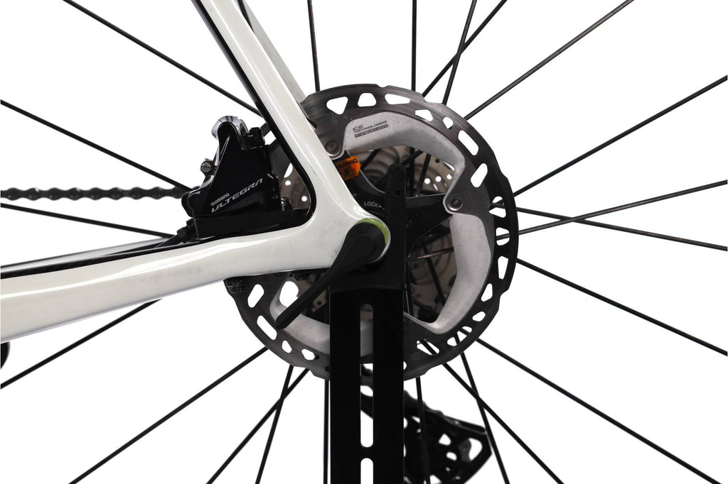 Stevens Super Prestige Ultegra