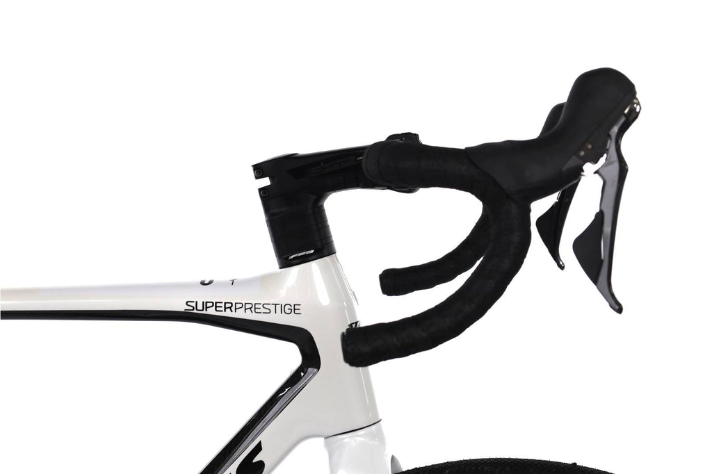 Stevens Super Prestige Ultegra