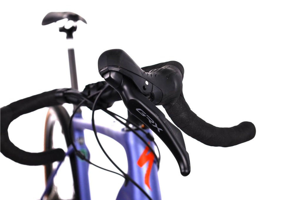 Specialized Diverge Sport Comp