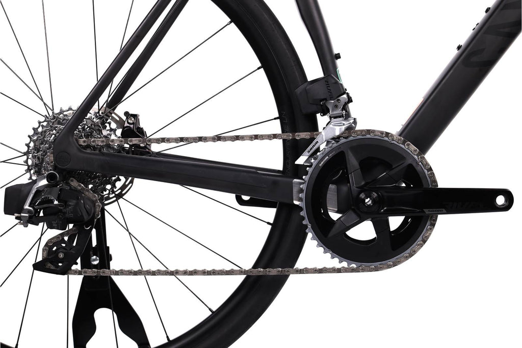 Canyon Endurace CF 7