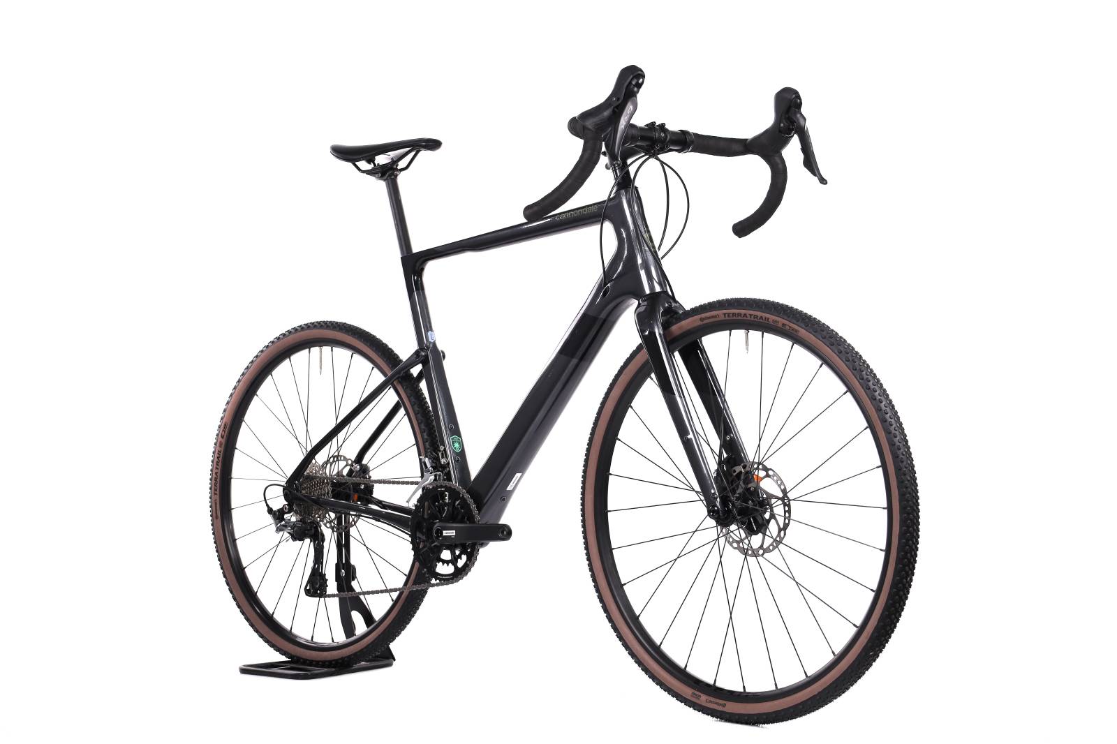 Cannondale Topstone Carbon 5