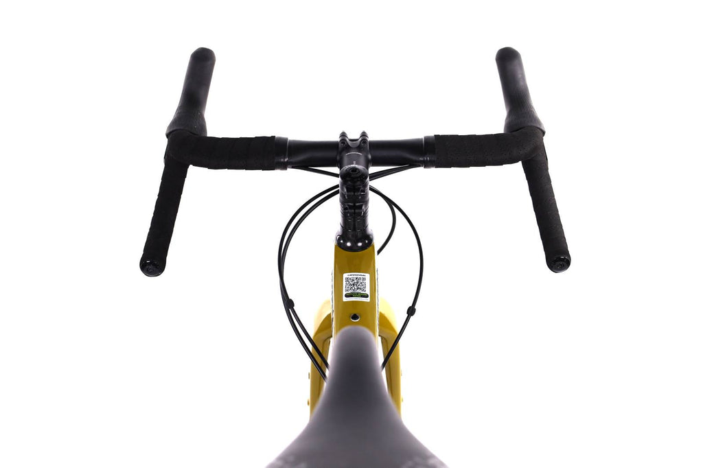 Cannondale Topstone Carbon 4