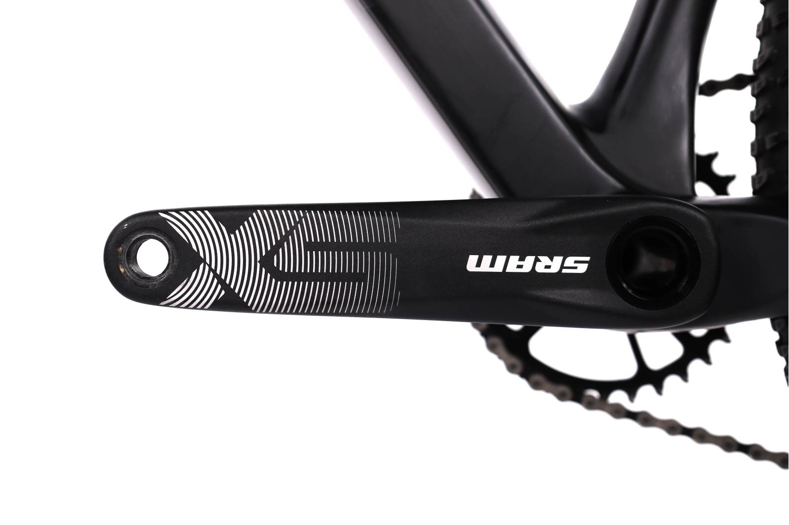 Cube Reaction C62 One