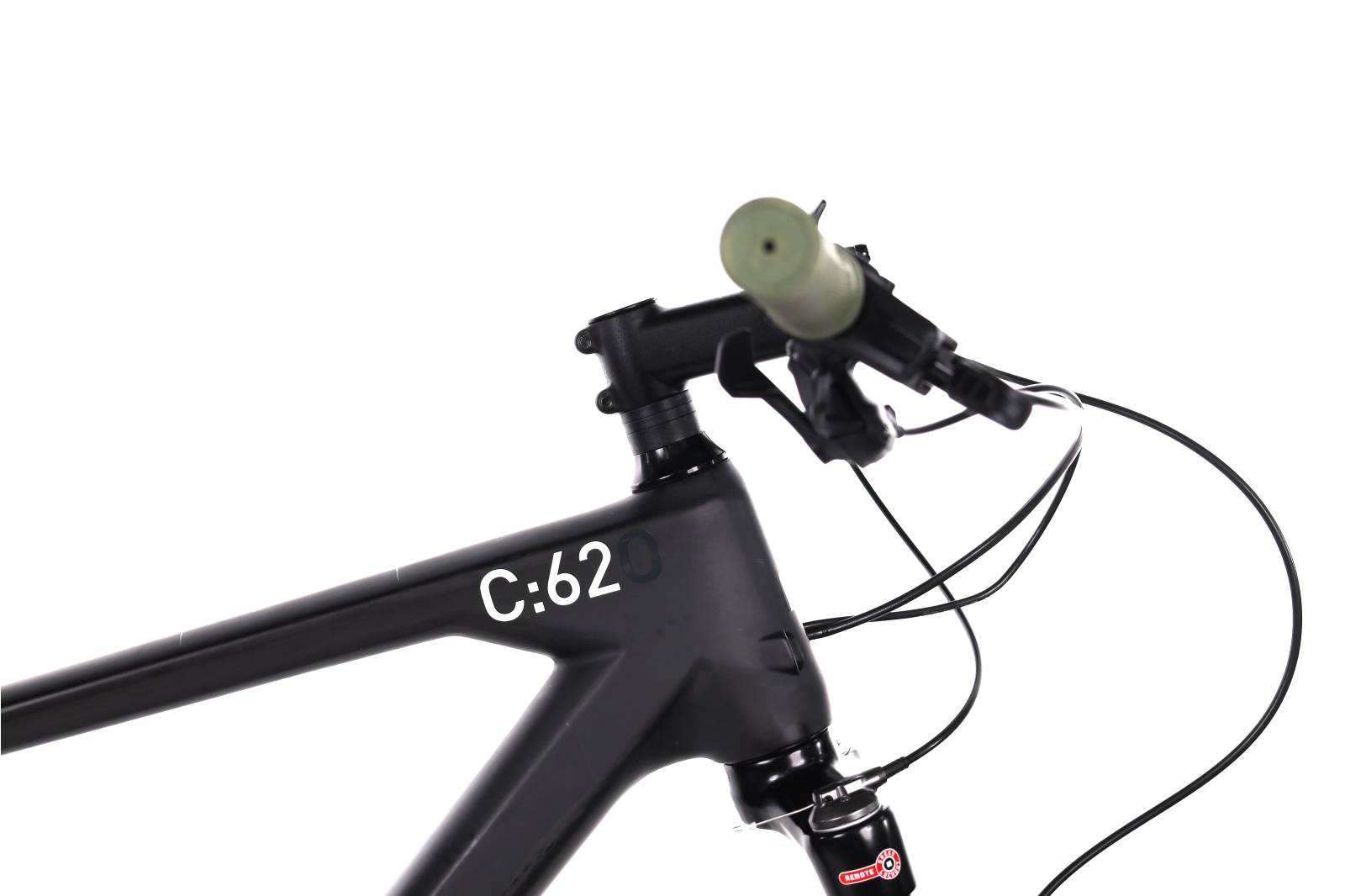 Cube Reaction C62 One