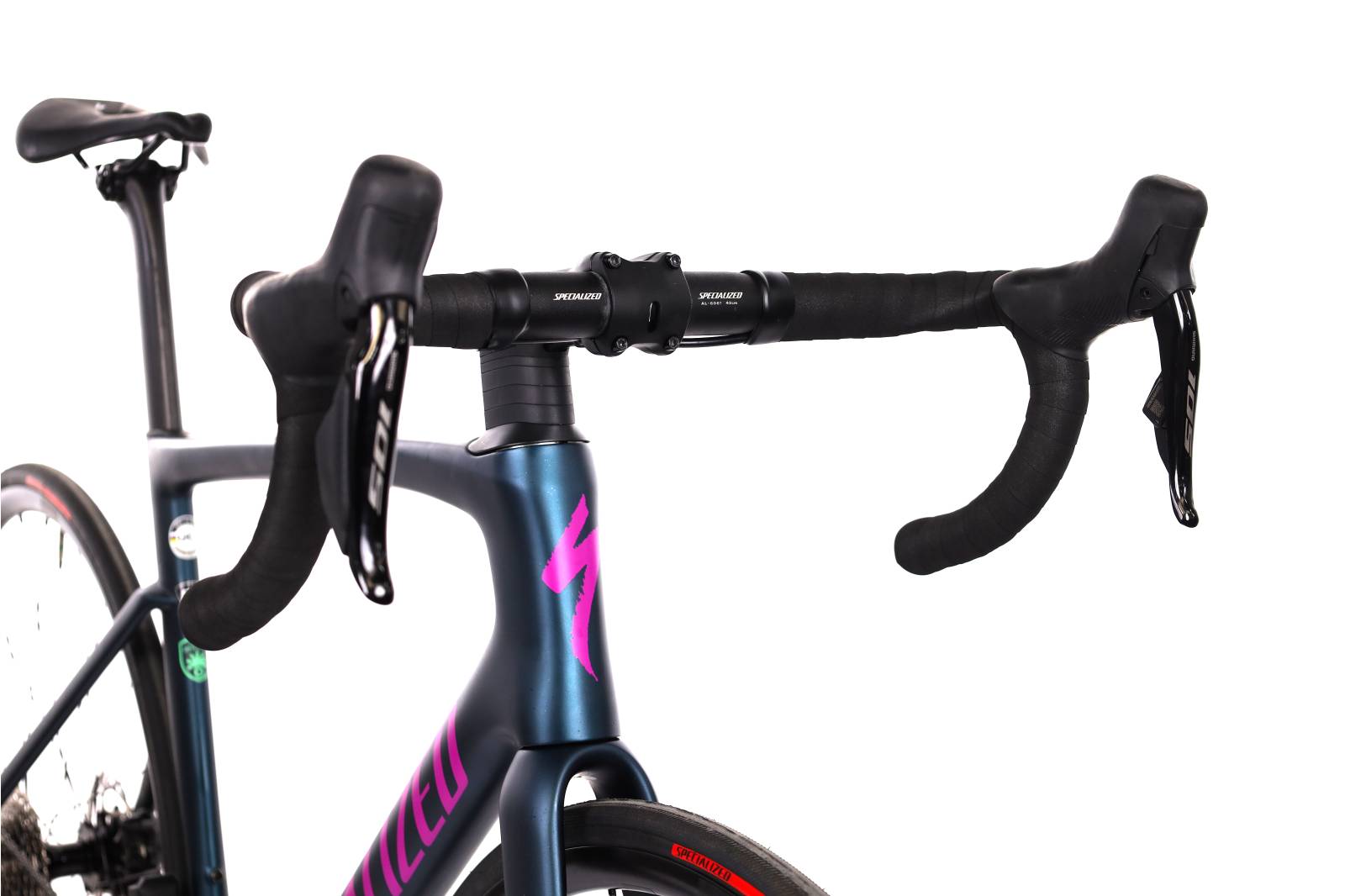 Specialized Tarmac SL7 Comp