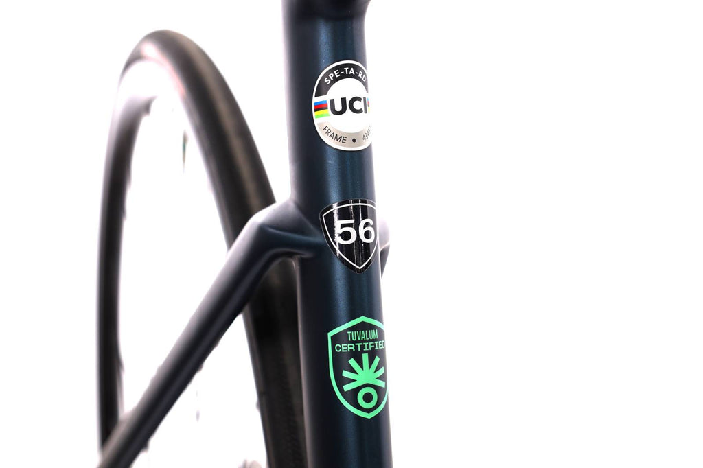 Specialized Tarmac SL7 Comp