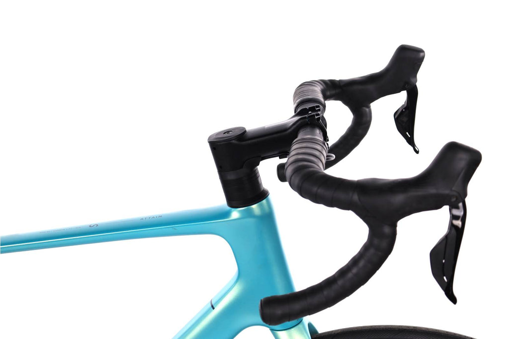 Cube Attain C:62 SLX