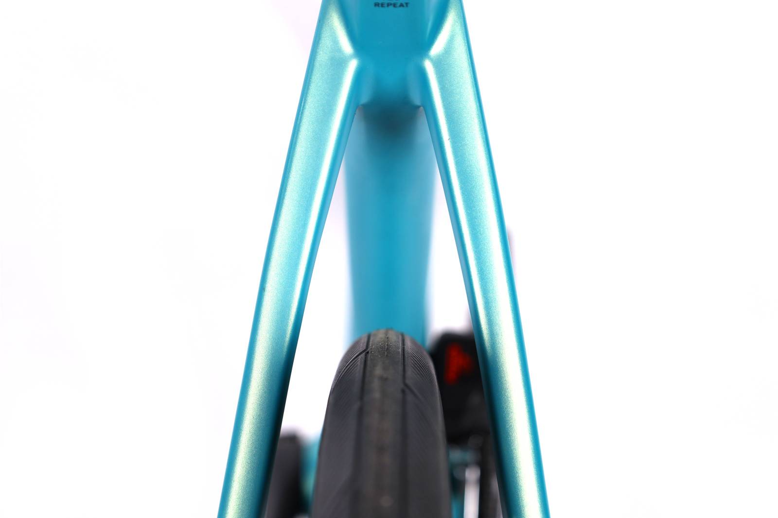 Cube Attain C:62 SLX