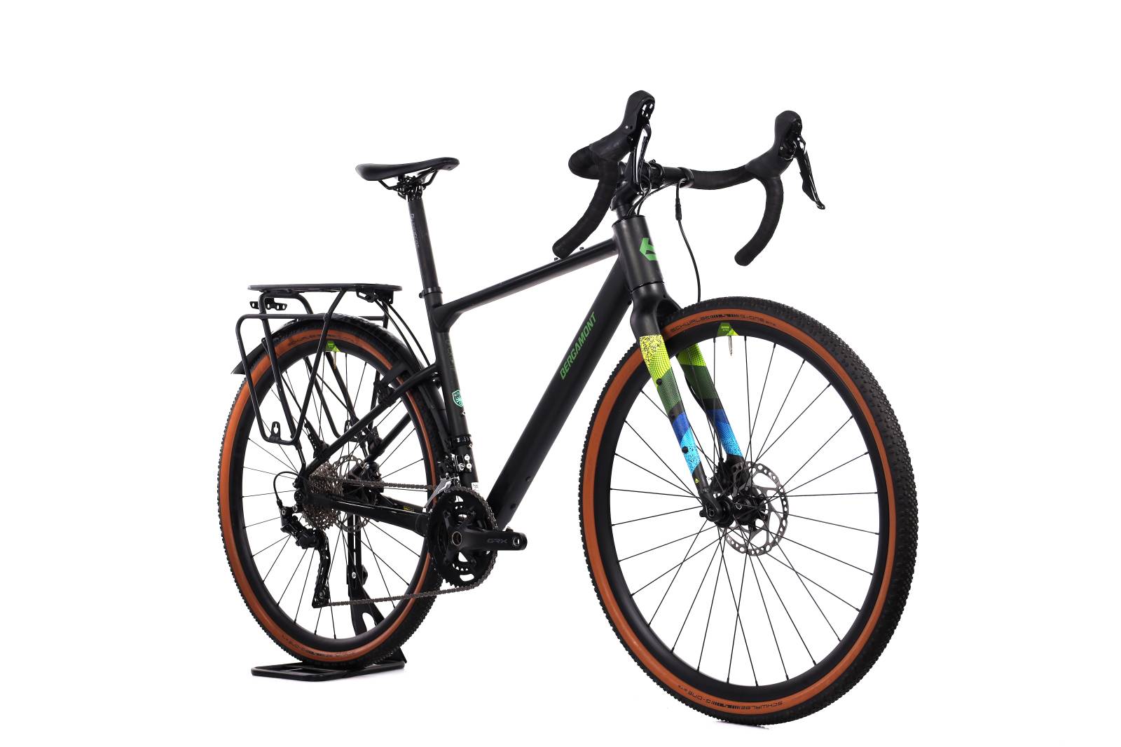 Bergamont Grandurance 6