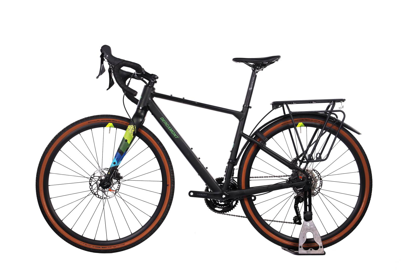 Bergamont Grandurance 6