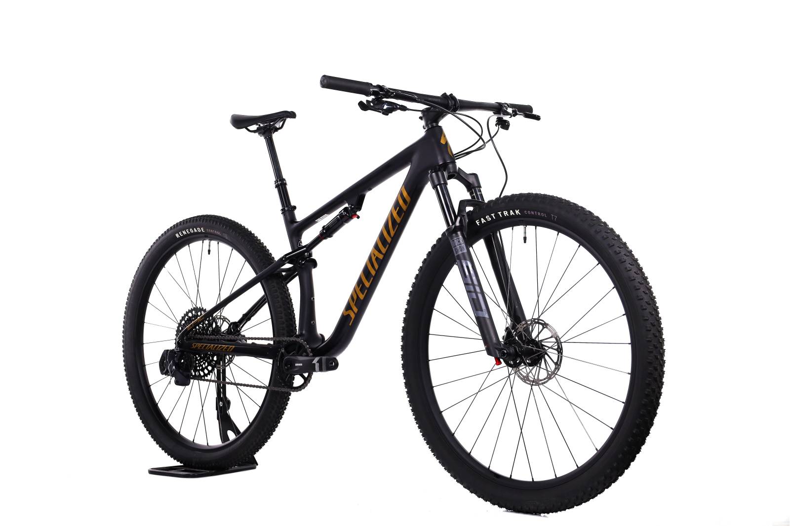 Specialized Epic Comp