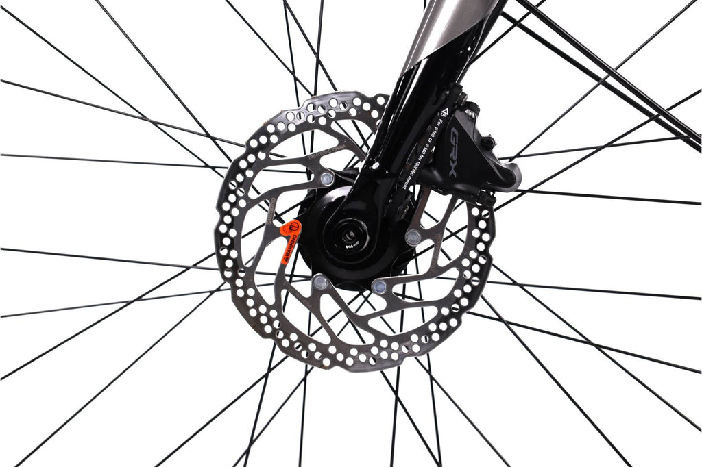 Centurion Crossfire Gravel 2000 EQ