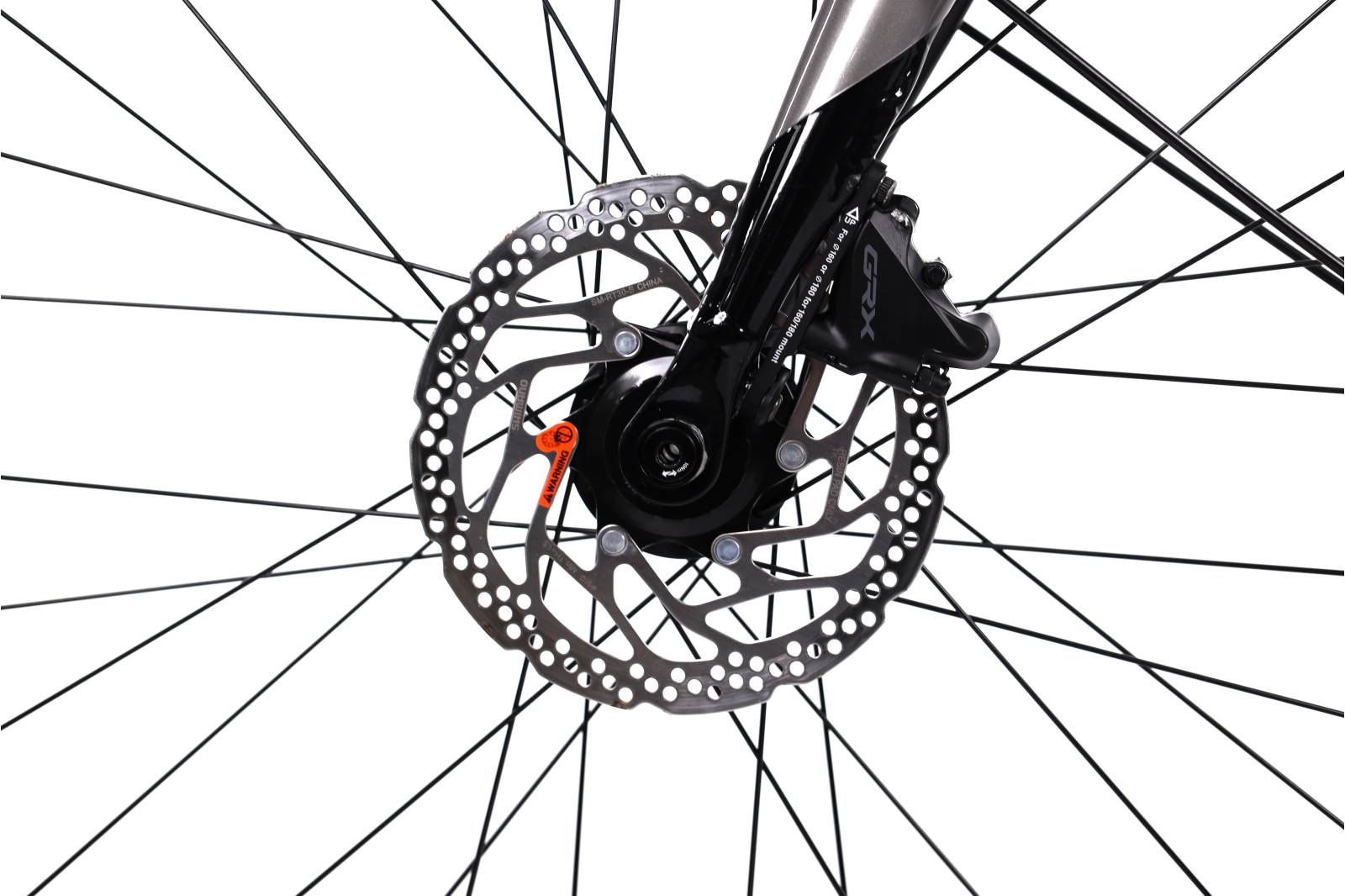 Centurion Crossfire Gravel 2000 EQ