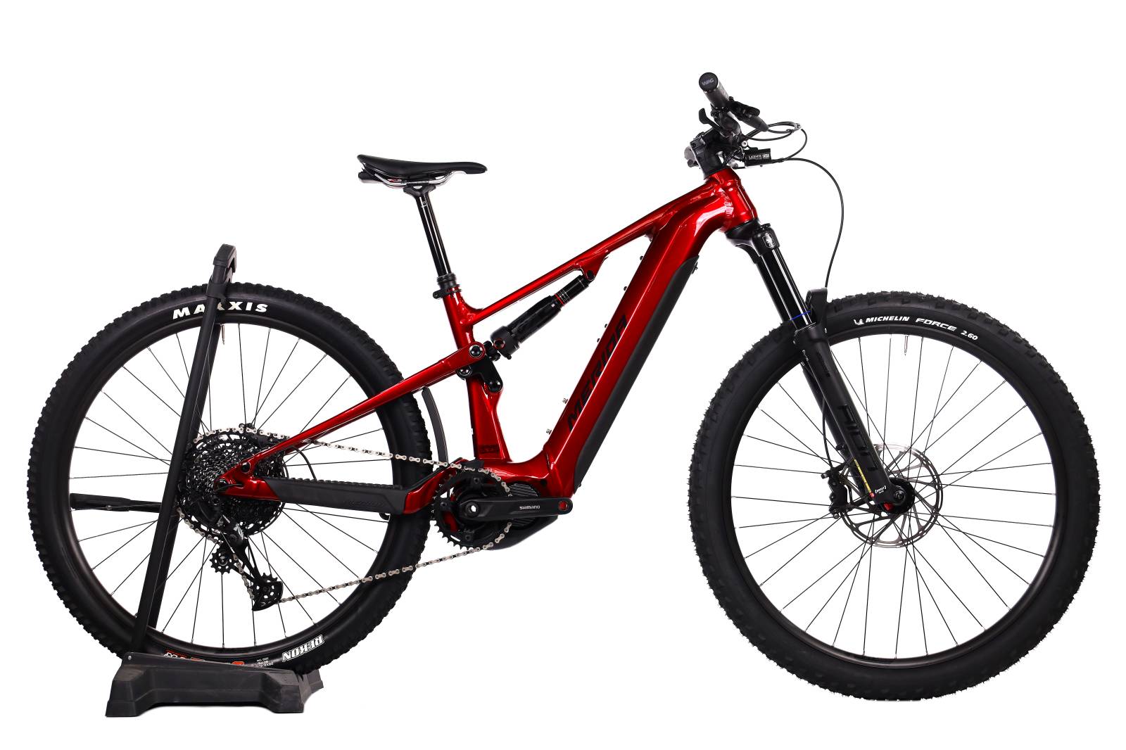 Merida eOne-Forty 675