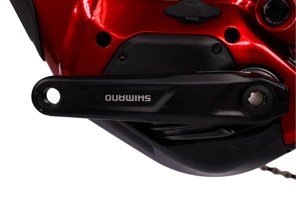 Merida eOne-Forty 675