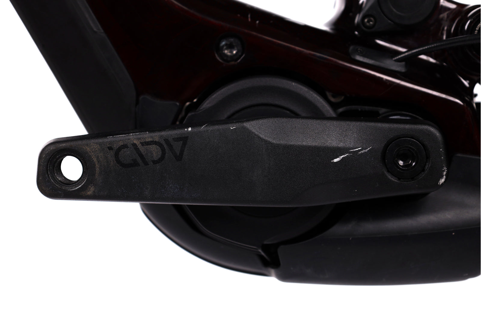 Cube Stereo Hybrid One55 C68X SLX