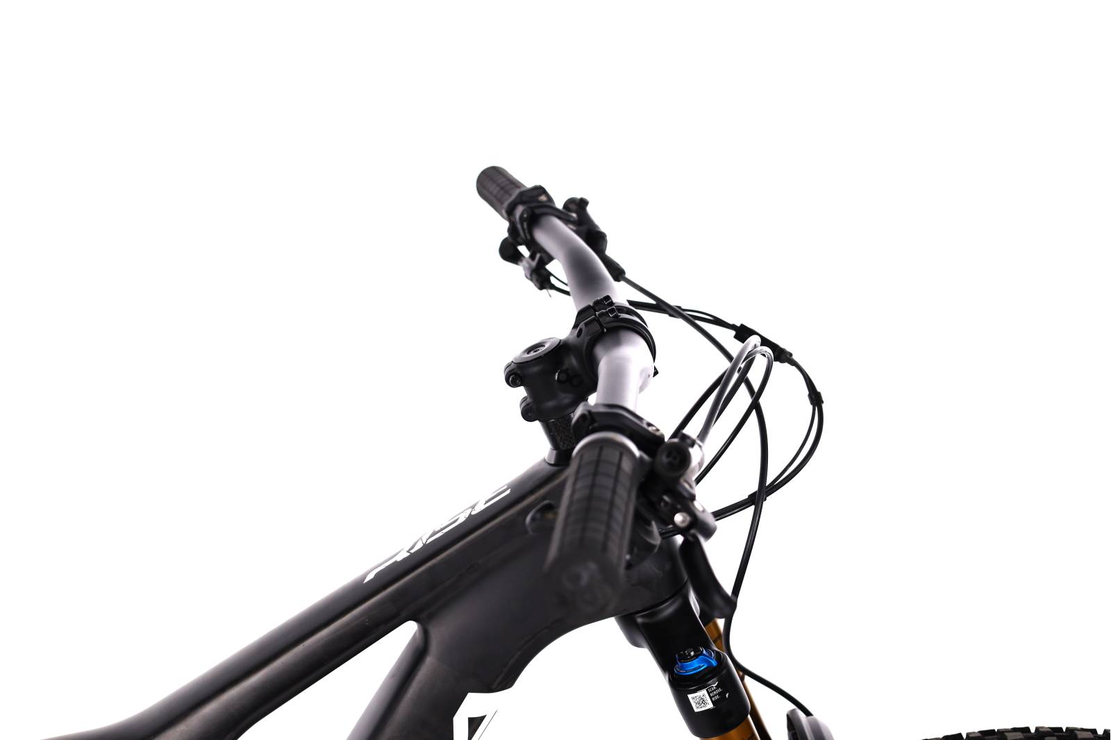 Orbea Rise M15