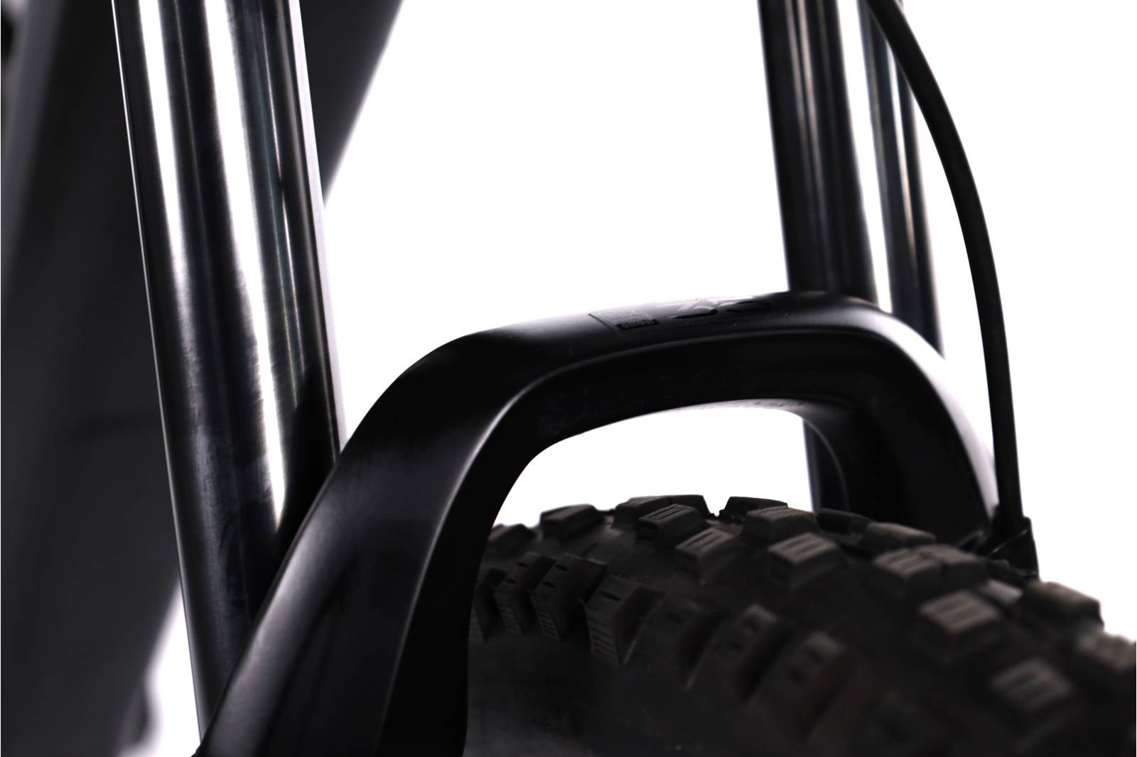 Cube Stereo Hybrid 120 ONE