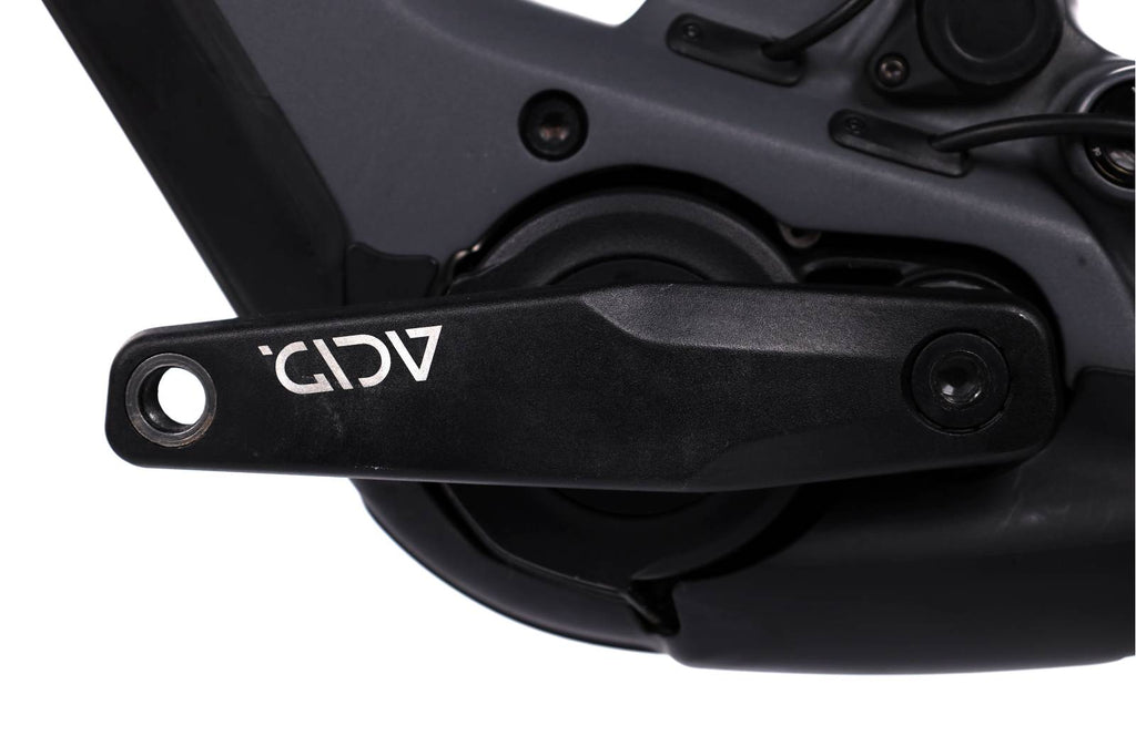 Cube Stereo Hybrid 120 ONE