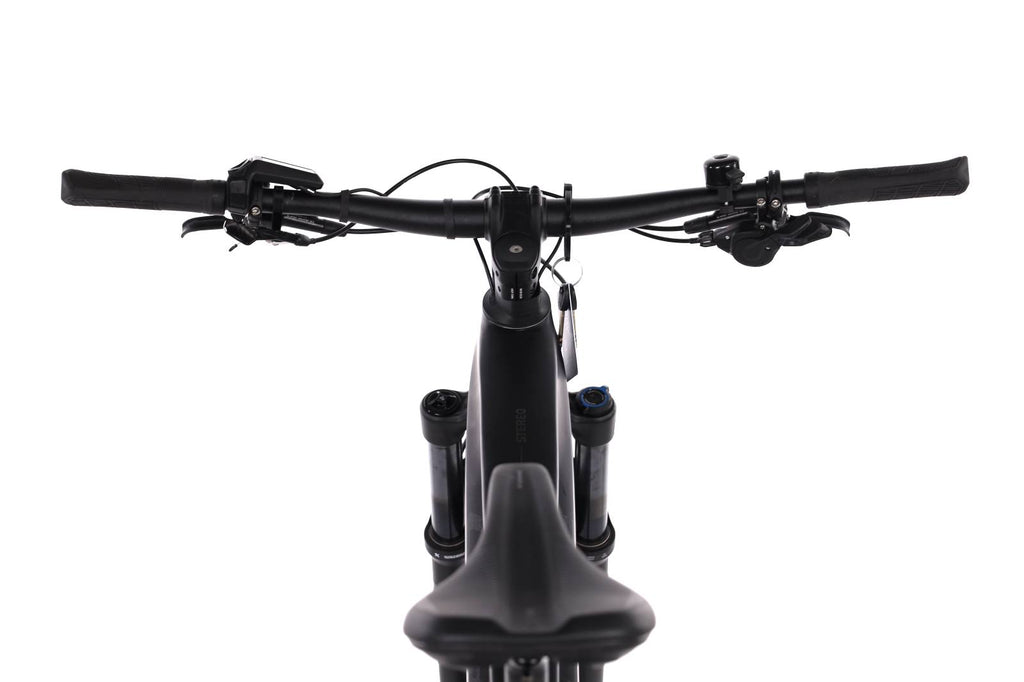 Cube Stereo Hybrid ONE44 EX 800