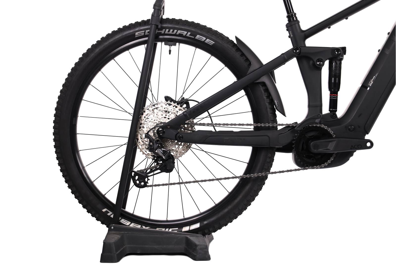 Cube Stereo Hybrid ONE44 EX 800