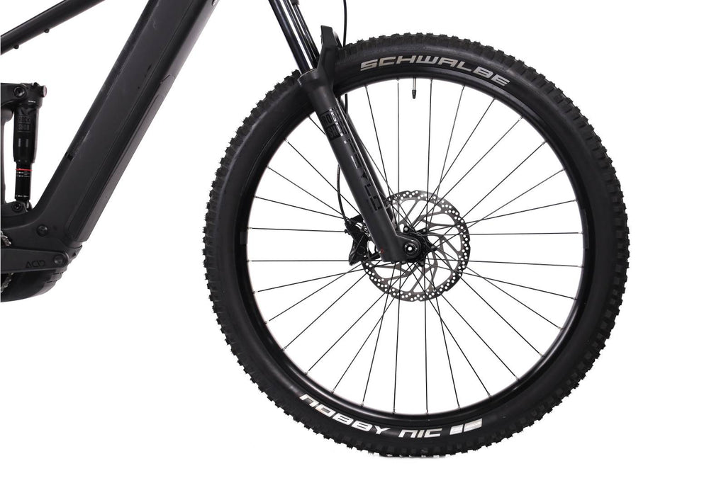 Cube Stereo Hybrid ONE44 EX 800