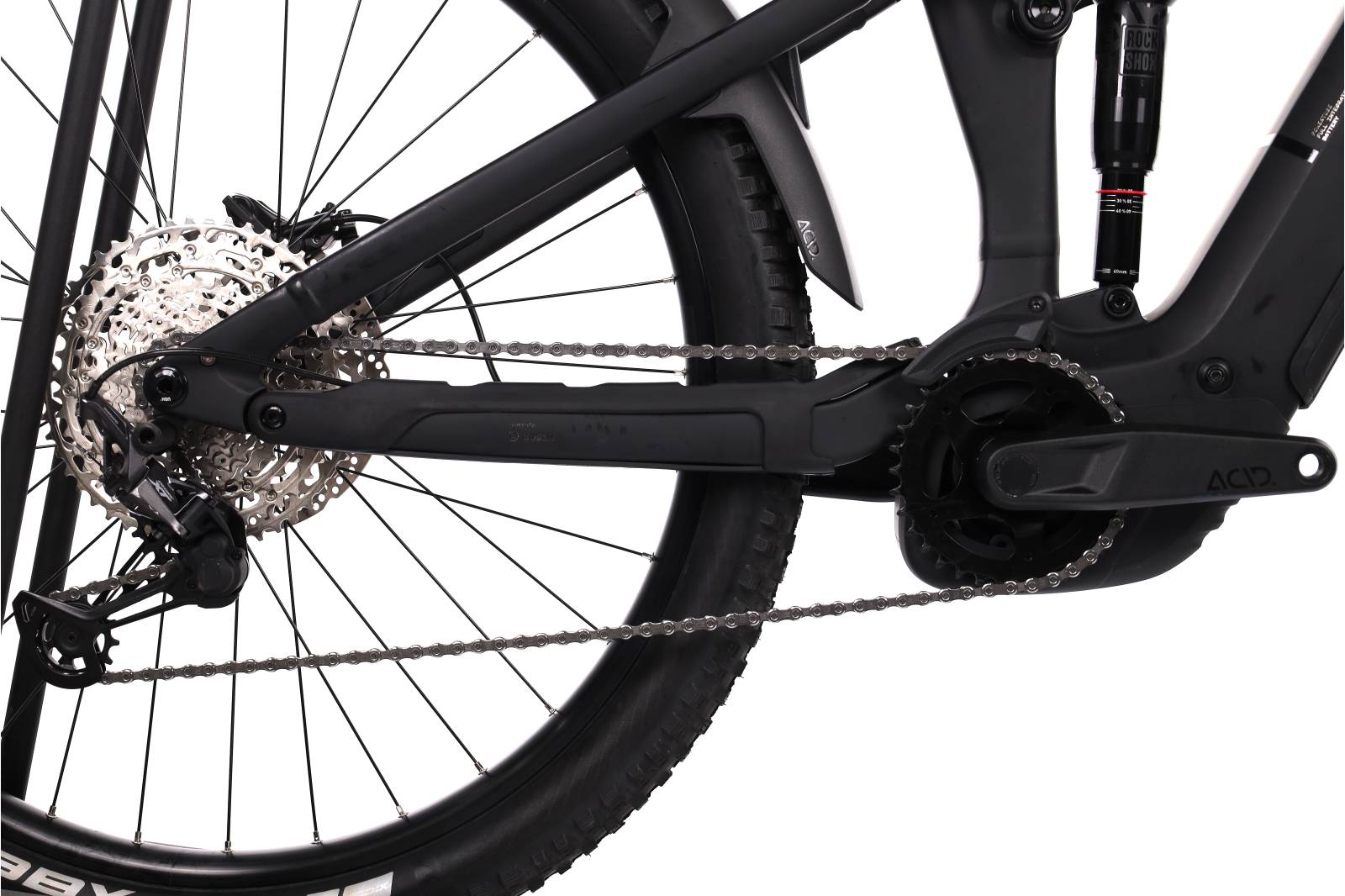 Cube Stereo Hybrid ONE44 EX 800