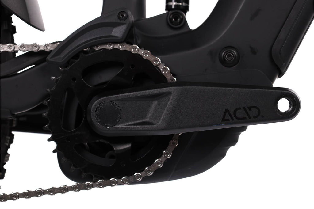 Cube Stereo Hybrid ONE44 EX 800