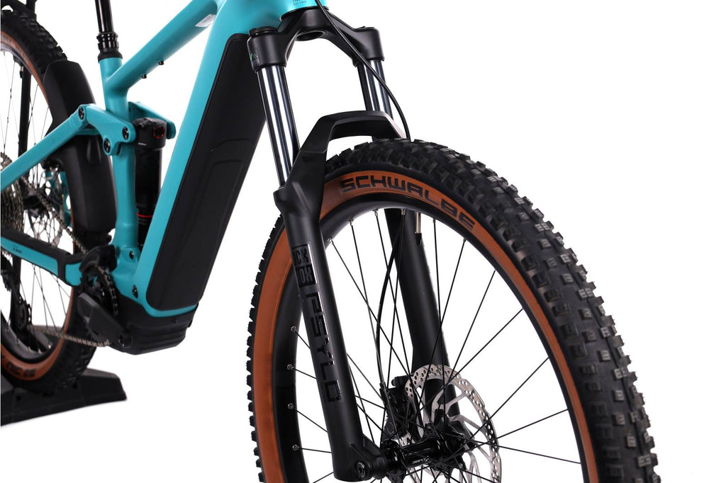 Cube Stereo Hybrid ONE44 EX 800