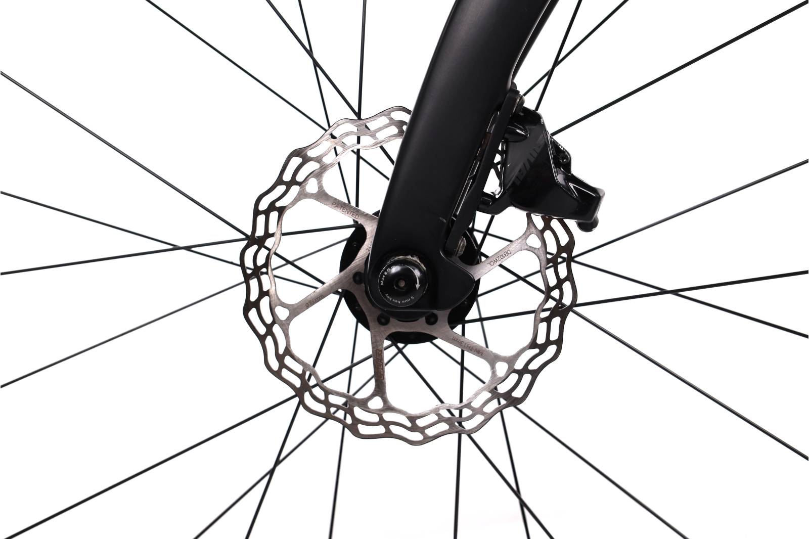 Pinarello Paris Rival AXS