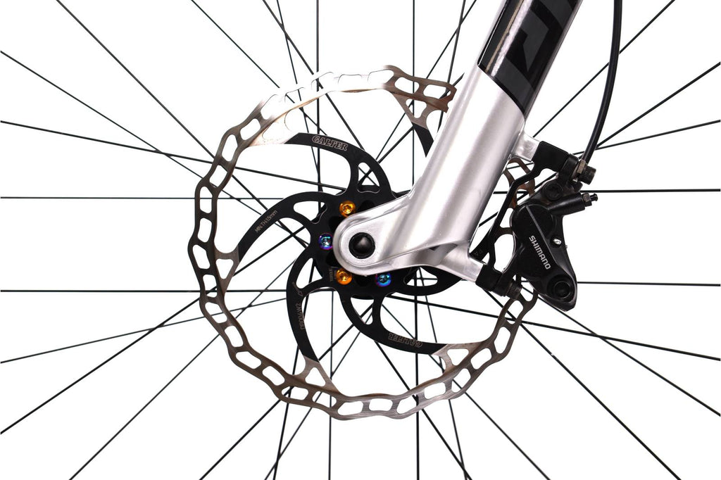 Ghost Riot AM Essential