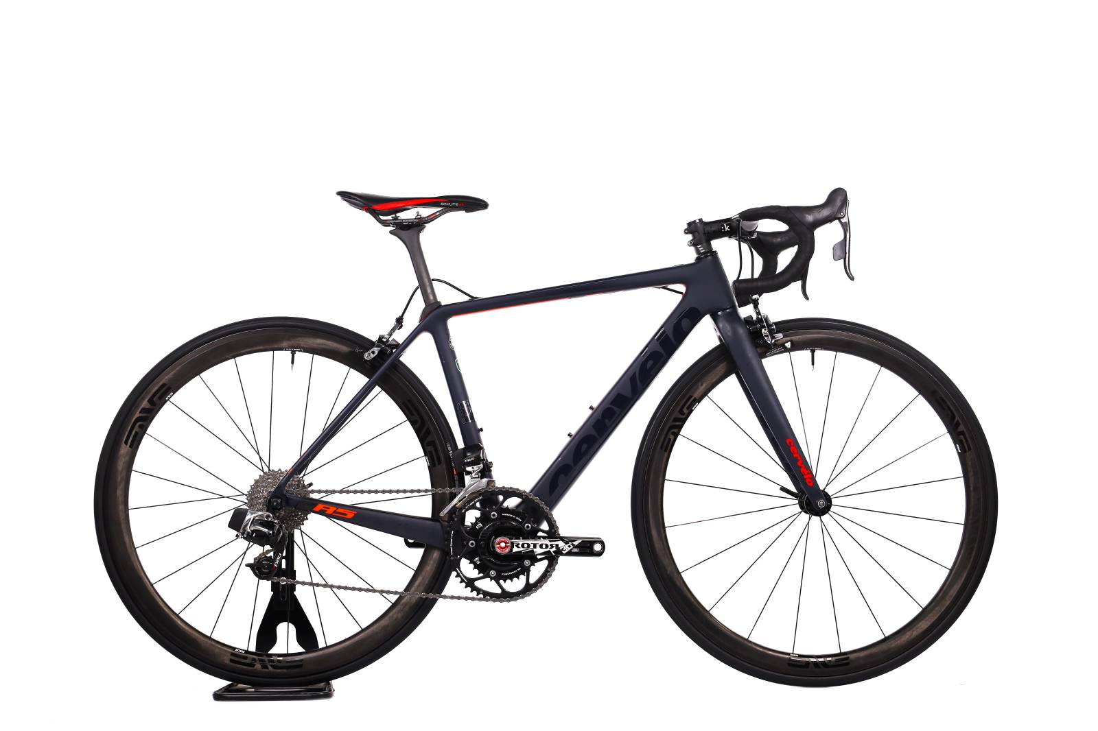 Cervélo R5 Sram Red