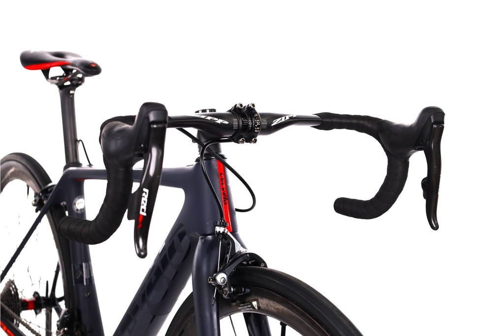 Cervélo R5 Sram Red