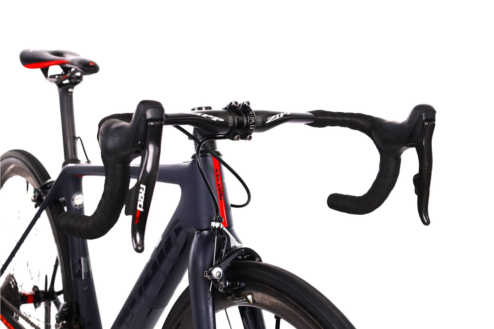 Cervélo R5 Sram Red