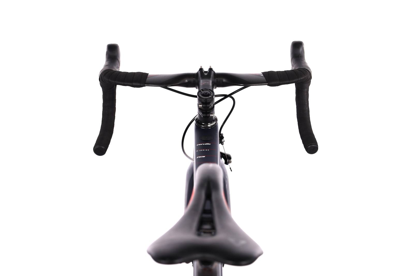 Cervélo R5 Sram Red