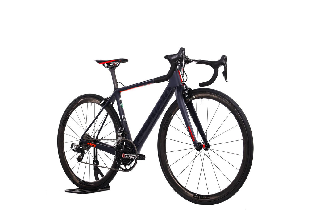 Cervélo R5 Sram Red