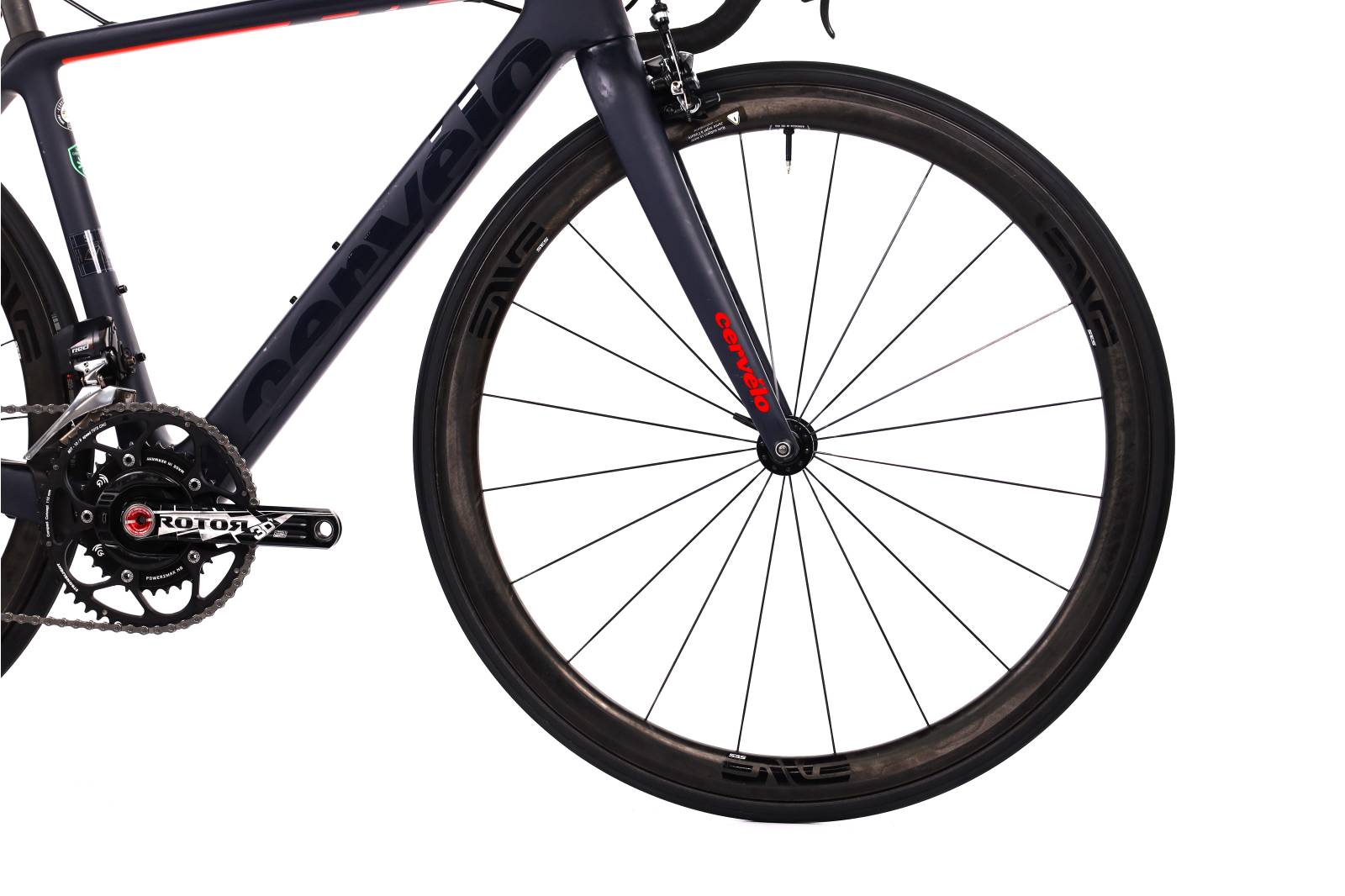 Cervélo R5 Sram Red