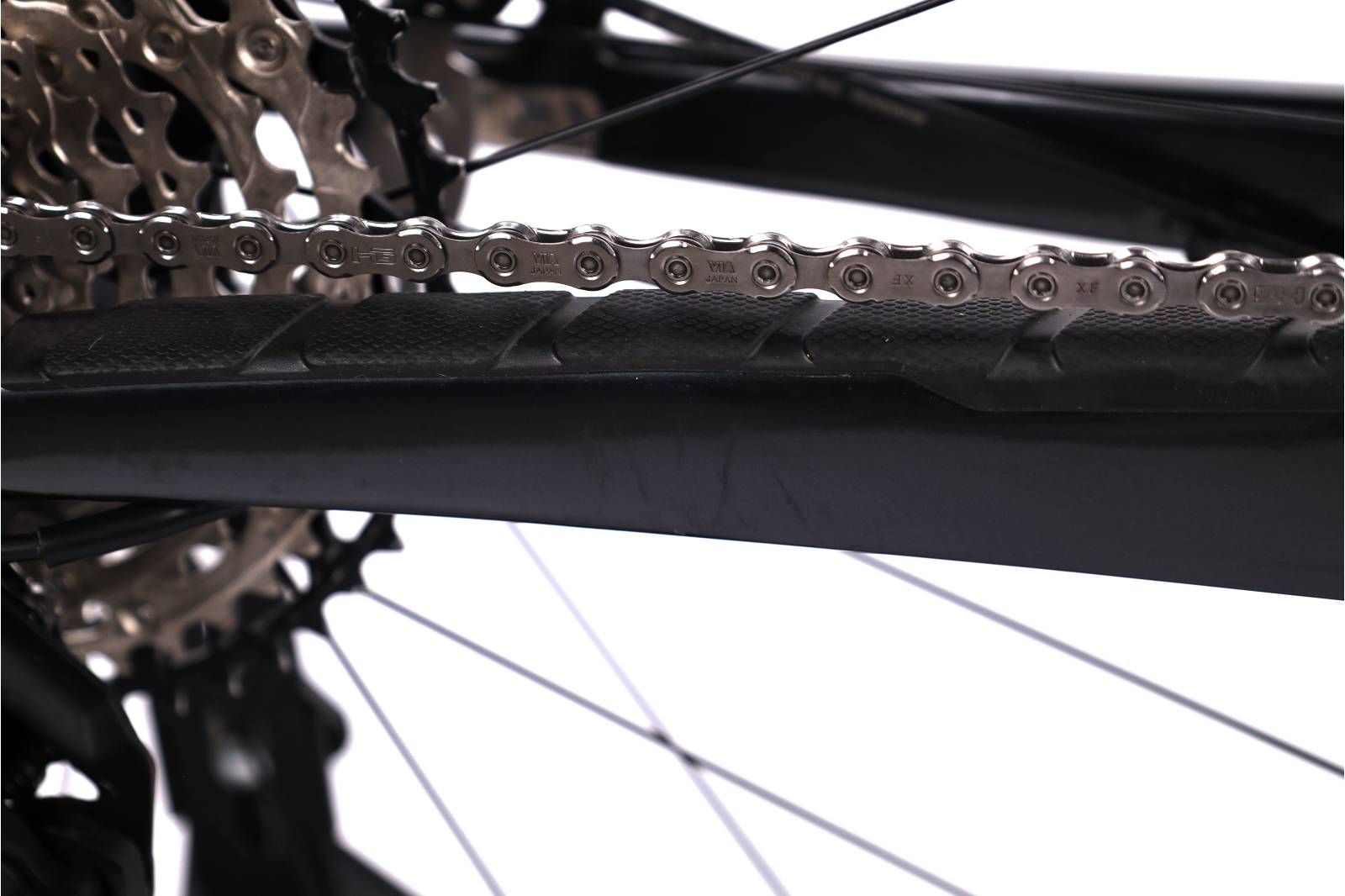 Trek Supercaliber 9.7