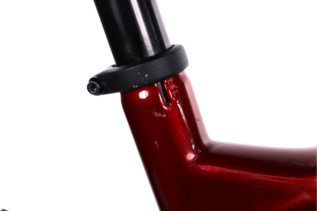 Trek Supercaliber 9.7